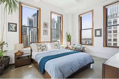 448 W 37th Street #9G, New York City, NY 10018 - Photo 8
