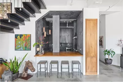 448 W 37th Street #9G, New York City, NY 10018 - Photo 4