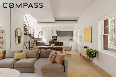 272 W 91st Street, New York City, NY 10024 - Photo 2