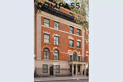272 W 91st Street, New York City, NY 10024 - Photo 1