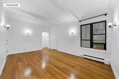 120 W 58th Street #2C, New York City, NY 10019 - Photo 1