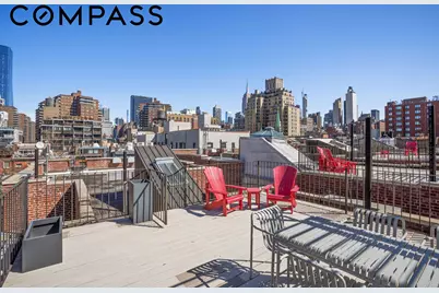 335 W 21st Street #3RE, New York City, NY 10011 - Photo 6