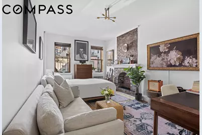 335 W 21st Street #3RE, New York City, NY 10011 - Photo 2