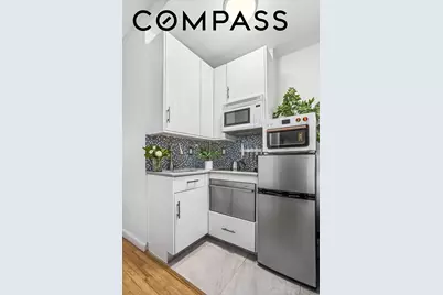 335 W 21st Street #3RE, New York City, NY 10011 - Photo 4