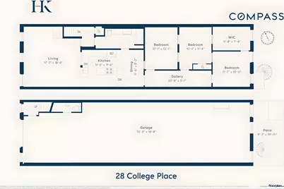 28 College Place, New York City, NY 11201 - Photo 14
