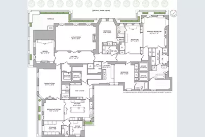 1040 5th Avenue #16, New York City, NY 10028 - Photo 28
