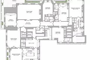 1040 5th Ave, New York City, NY 10028 - Photo 28