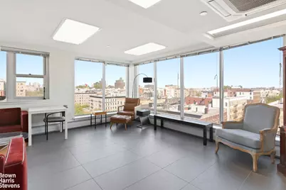 600 W 148th Street #11A, New York City, NY 10031 - Photo 6
