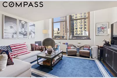 305 2nd Avenue #518, New York City, NY 10003 - Photo 1