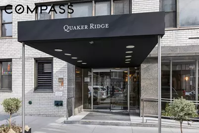 201 E 21st Street #7G, New York City, NY 10010 - Photo 8