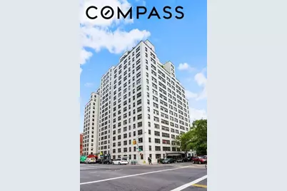 201 E 21st Street #7G, New York City, NY 10010 - Photo 10