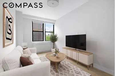 201 E 21st Street #7G, New York City, NY 10010 - Photo 2