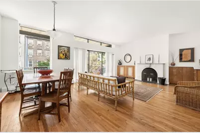 434 W 23rd Street #C, New York City, NY 10011 - Photo 1