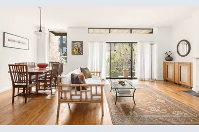 434 W 23rd Street #C, New York City, NY 10011 - Photo 2