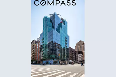 166 W 18th Street #4A, New York City, NY 10011 - Photo 16