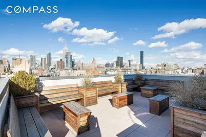 166 W 18th Street #4A, New York, NY 10011 - Photo 12