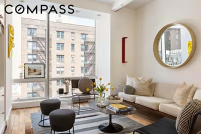 166 W 18th Street #4A, New York City, NY 10011 - Photo 2