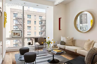 166 W 18th Street #4A, New York, NY 10011 - Photo 2