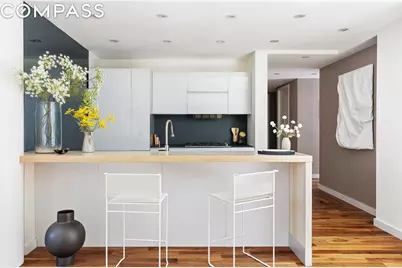 166 W 18th Street #4A, New York, NY 10011 - Photo 4