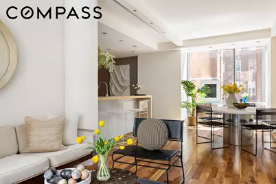 166 W 18th Street #4A, New York City, NY 10011 - Photo 2