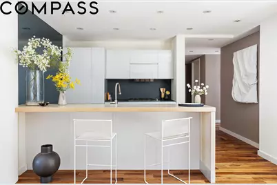 166 W 18th Street #4A, New York City, NY 10011 - Photo 4