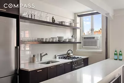 200 W 20th Street #909, New York City, NY 10011 - Photo 4
