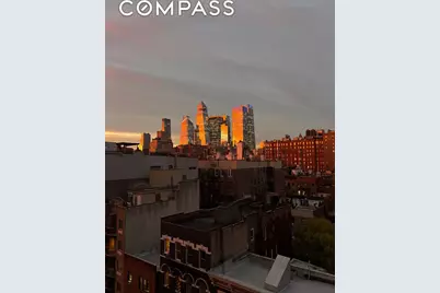 200 W 20th Street #909, New York City, NY 10011 - Photo 10