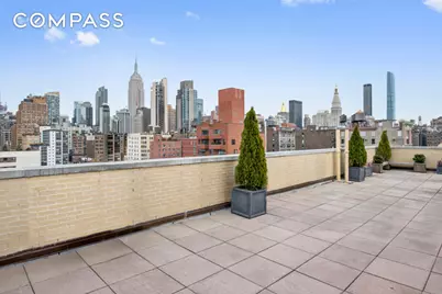 200 W 20th Street #909, New York City, NY 10011 - Photo 8