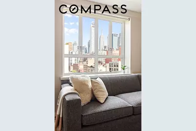 200 W 20th Street #909, New York City, NY 10011 - Photo 2