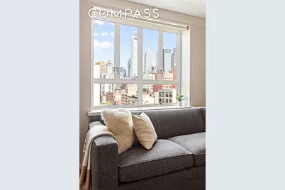 200 W 20th Street #909, New York City, NY 10011 - Photo 2