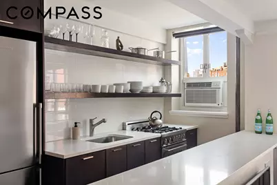 200 W 20th Street #909, New York City, NY 10011 - Photo 4