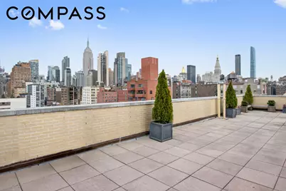 200 W 20th Street #909, New York City, NY 10011 - Photo 8