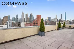 200 W 20th St, New York City, NY 10011 - Photo 8