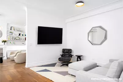 645 W End Avenue #10C, New York City, NY 10025 - Photo 4