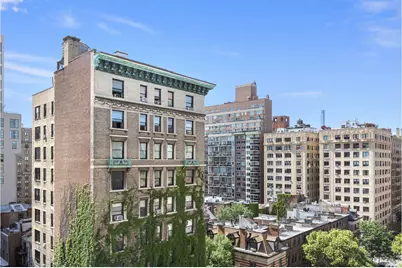 645 W End Avenue #10C, New York City, NY 10025 - Photo 10