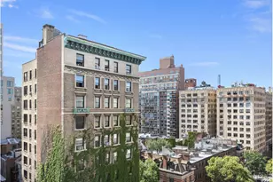 645 West End Ave, New York City, NY 10025 - Photo 10