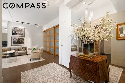 20 E 9th Street #14L, New York City, NY 10003 - Photo 6