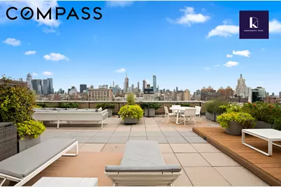 20 E 9th Street #14L, New York City, NY 10003 - Photo 16