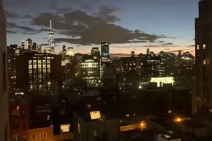 20 E 9th St, New York City, NY 10003 - Photo 4