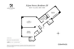 31 Jane St, New York City, NY 10014 - Photo 16