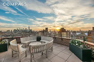 31 Jane St, New York City, NY 10014 - Photo 16