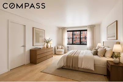 31 Jane Street #2H, New York City, NY 10014 - Photo 6