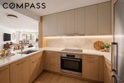 31 Jane Street #2H, New York City, NY 10014 - Photo 4
