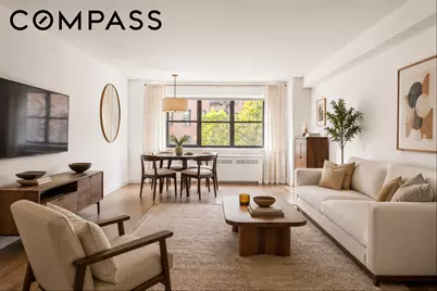 31 Jane Street #2H, New York City, NY 10014 - Photo 1