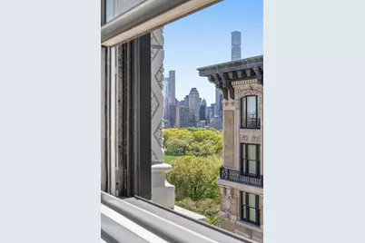 91 Central Park W #14C, New York City, NY 10023 - Photo 12