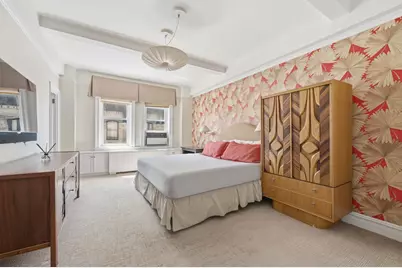 91 Central Park W #14C, New York City, NY 10023 - Photo 6