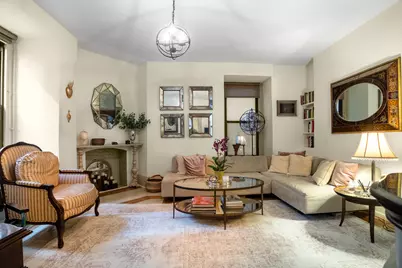 205 W 57th Street #2CB, New York City, NY 10019 - Photo 2
