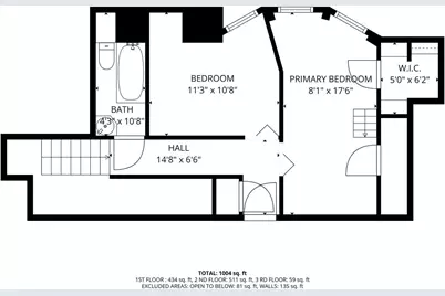 205 W 57th Street #2CB, New York City, NY 10019 - Photo 18