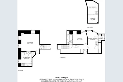205 W 57th Street #2CB, New York City, NY 10019 - Photo 20