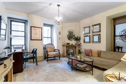 205 W 57th Street #2CB, New York City, NY 10019 - Photo 1